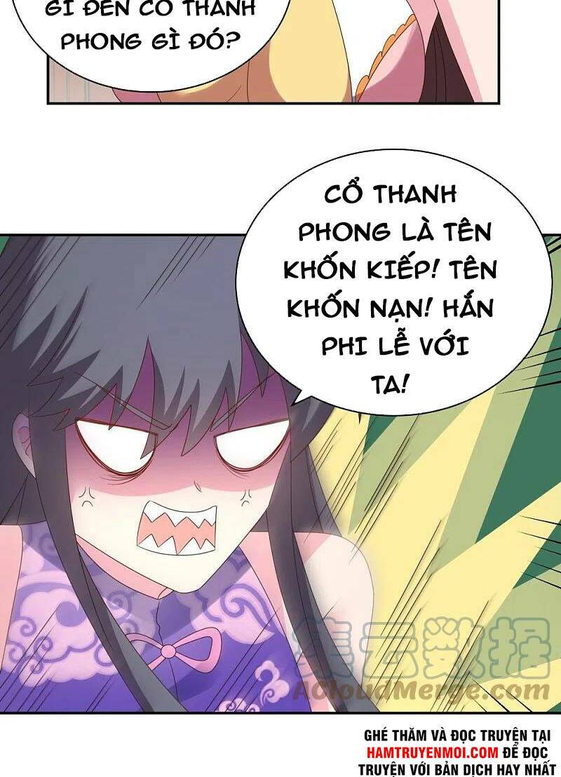 Tôn Thượng Chapter 355 - Trang 2