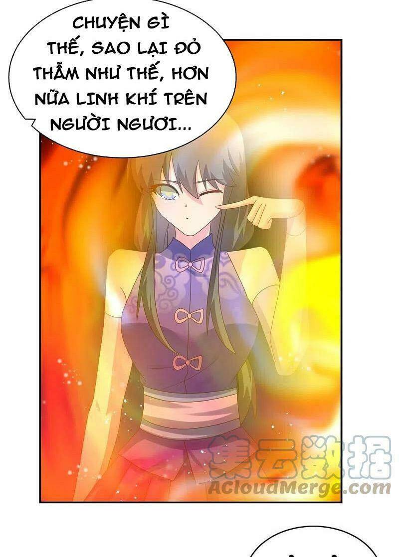 Tôn Thượng Chapter 354 - Trang 2