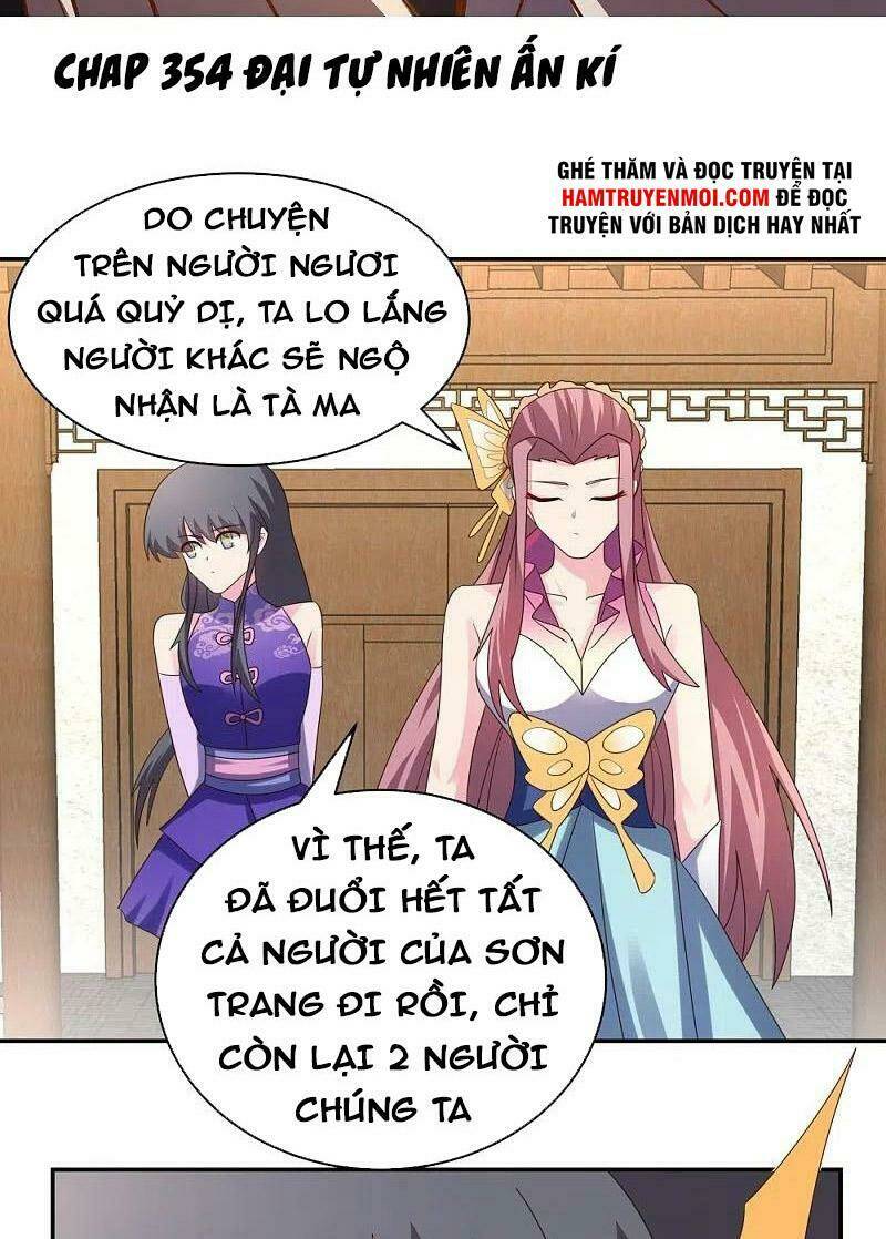 Tôn Thượng Chapter 354 - Trang 2