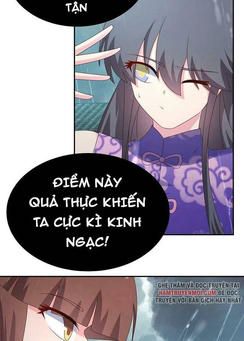 Tôn Thượng Chapter 354 - Trang 2