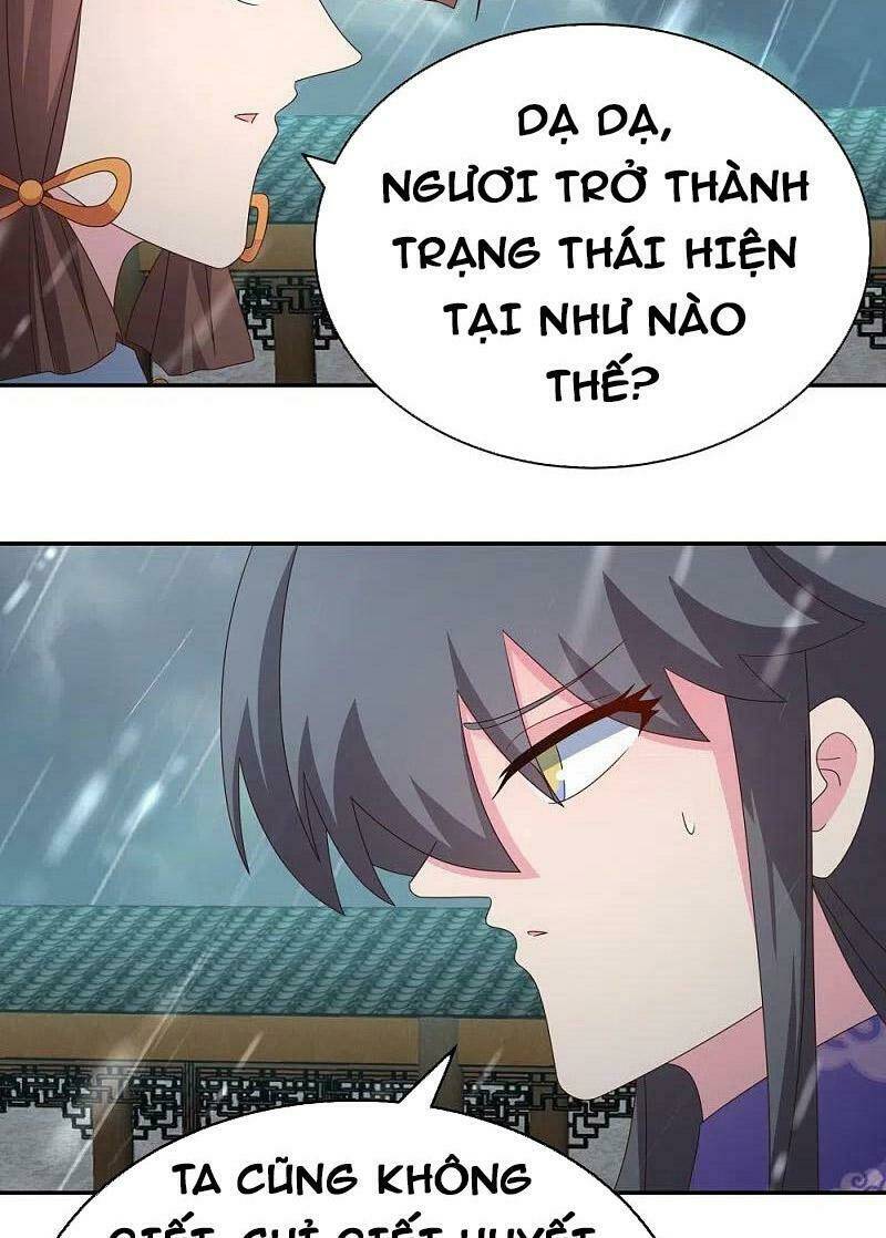 Tôn Thượng Chapter 354 - Trang 2