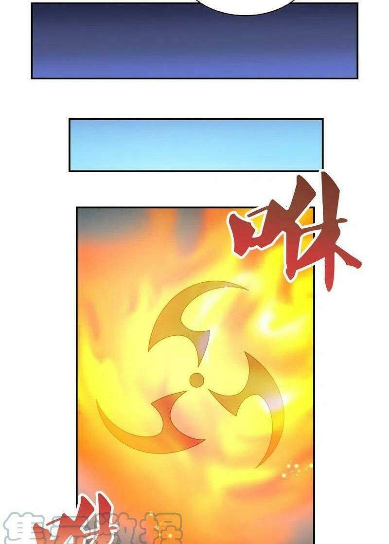 Tôn Thượng Chapter 354 - Trang 2