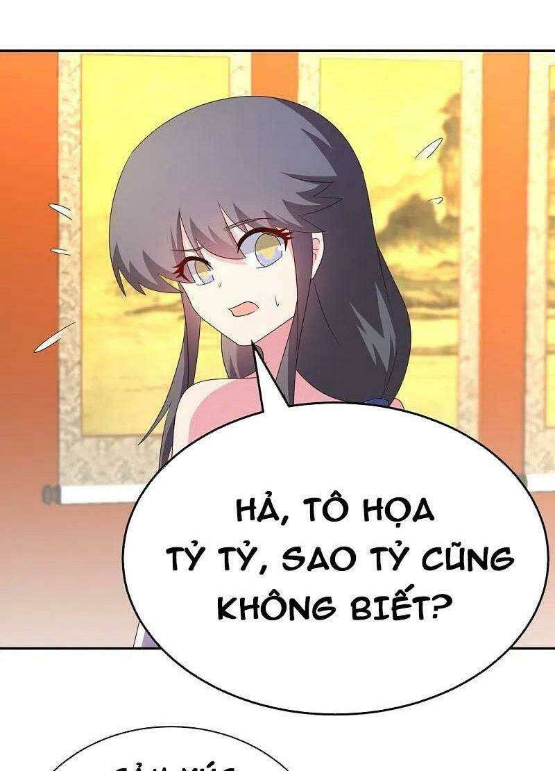 Tôn Thượng Chapter 354 - Trang 2