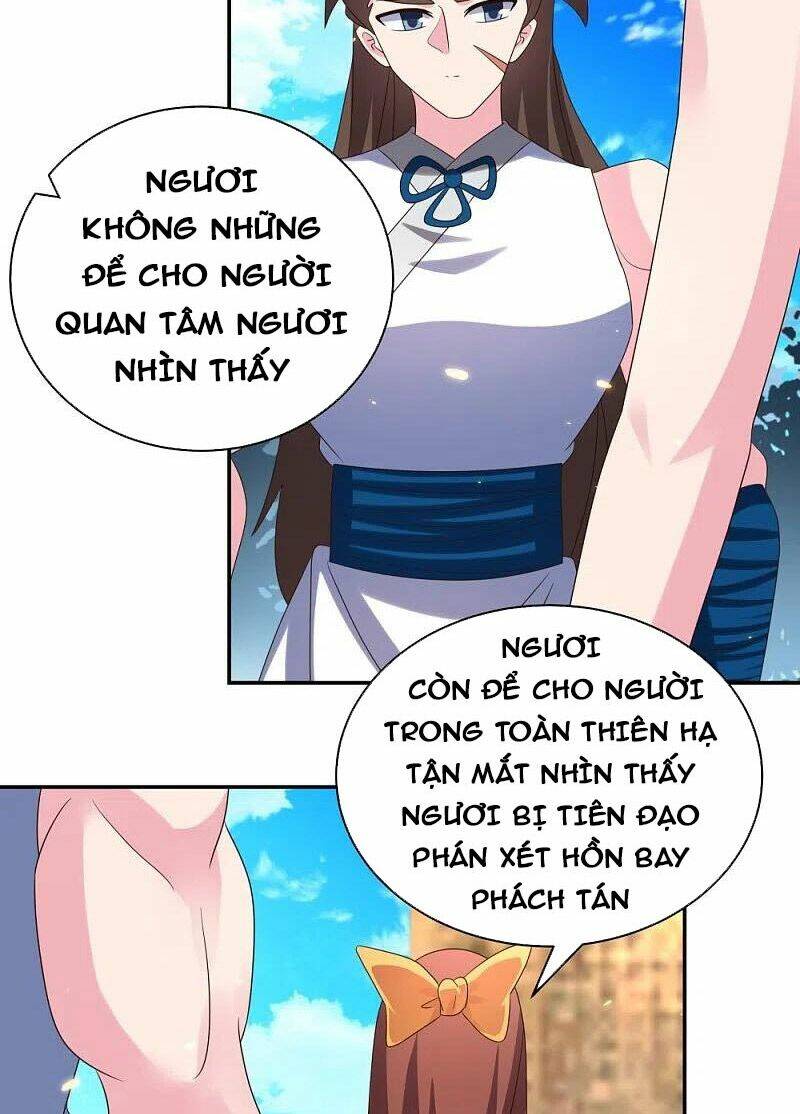 Tôn Thượng Chapter 353 - Trang 2