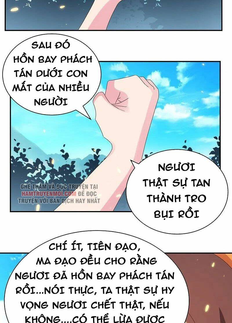 Tôn Thượng Chapter 353 - Trang 2