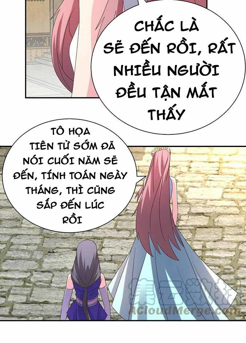 Tôn Thượng Chapter 353 - Trang 2