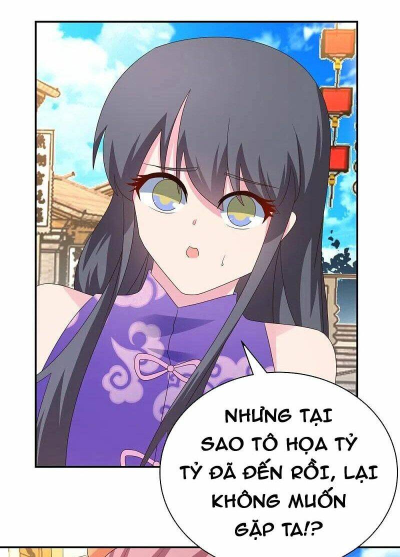 Tôn Thượng Chapter 353 - Trang 2