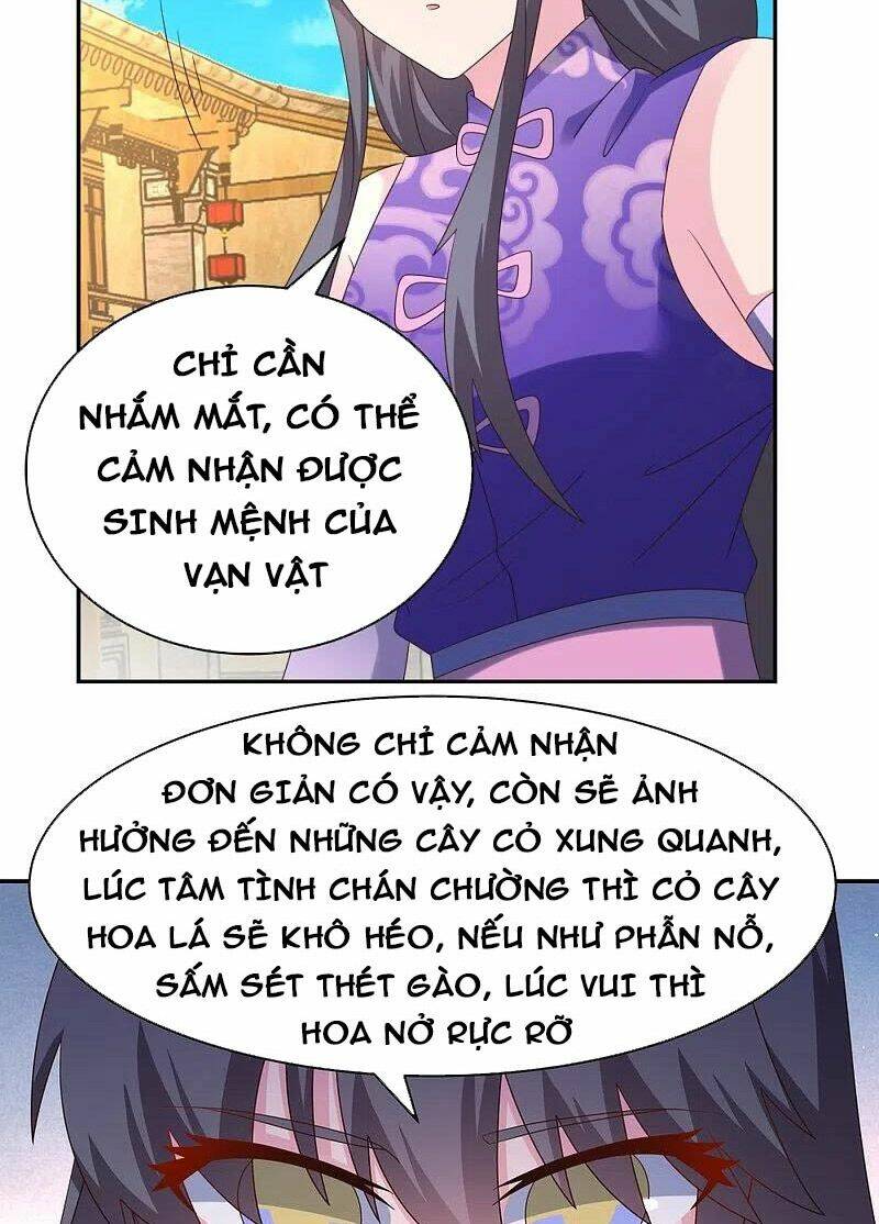 Tôn Thượng Chapter 353 - Trang 2