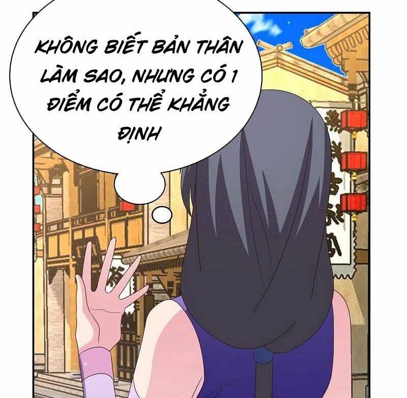 Tôn Thượng Chapter 353 - Trang 2