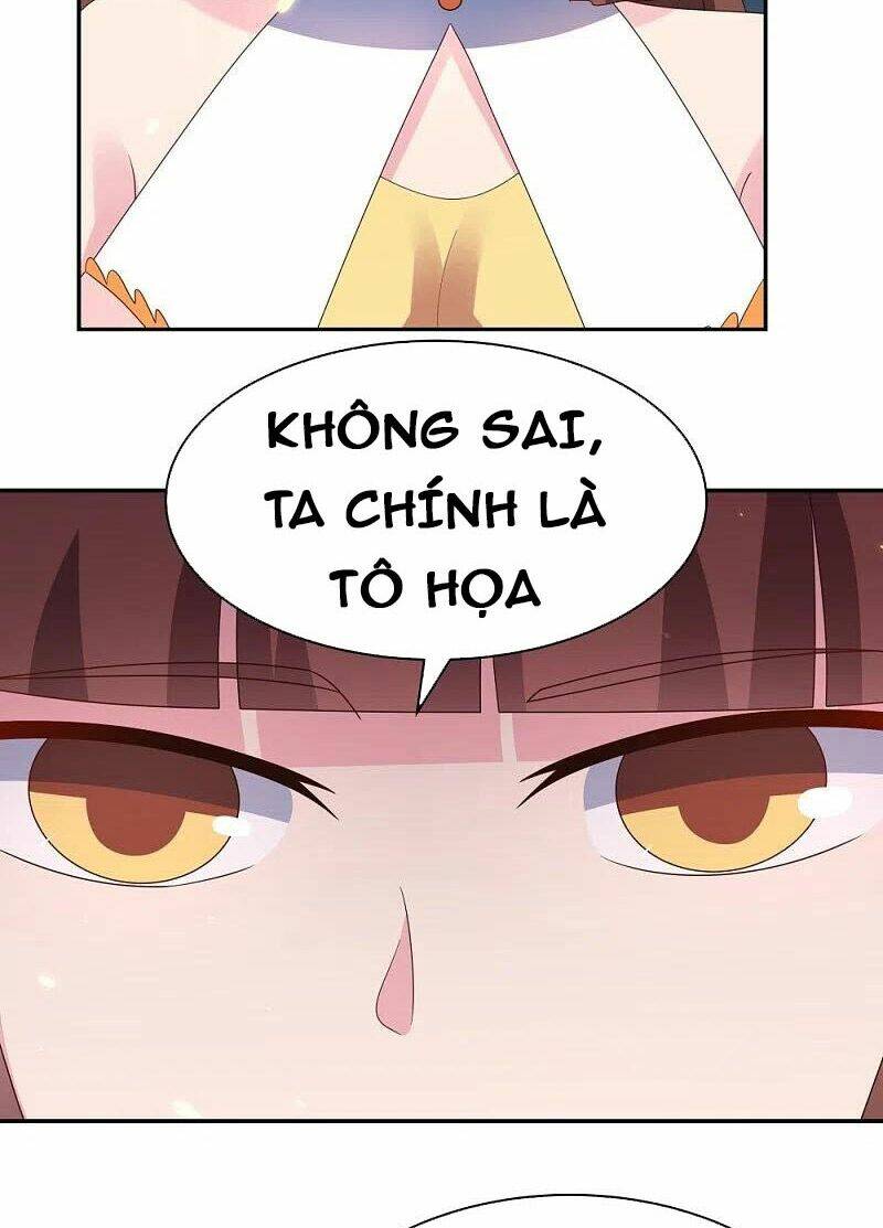 Tôn Thượng Chapter 353 - Trang 2