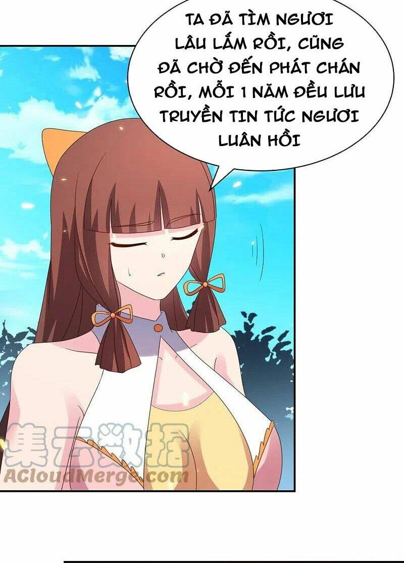 Tôn Thượng Chapter 353 - Trang 2