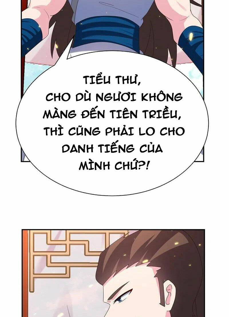 Tôn Thượng Chapter 352 - Trang 2