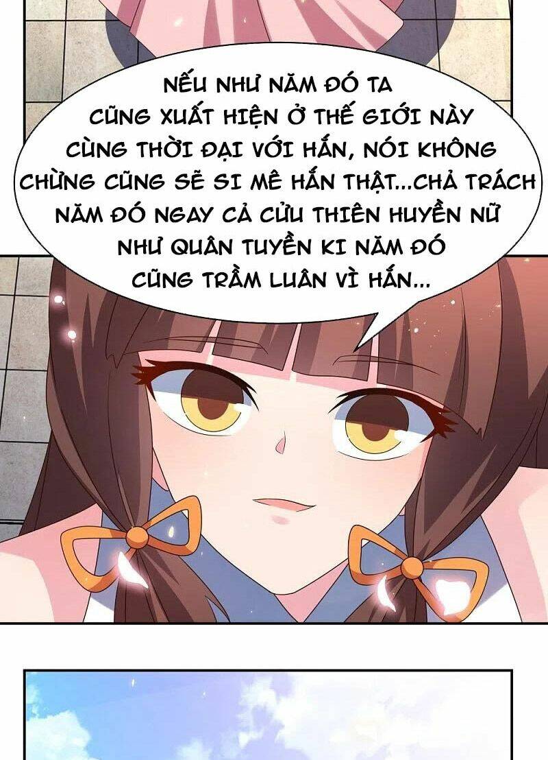 Tôn Thượng Chapter 352 - Trang 2