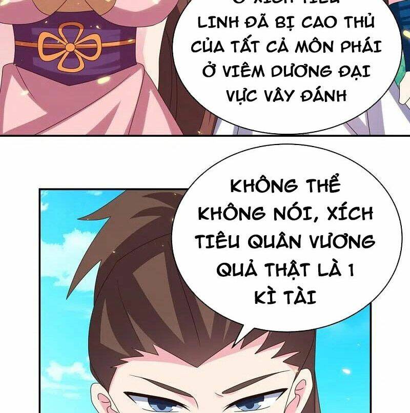 Tôn Thượng Chapter 352 - Trang 2