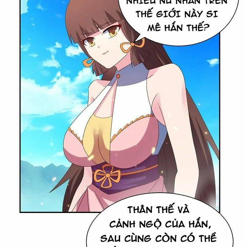 Tôn Thượng Chapter 352 - Trang 2