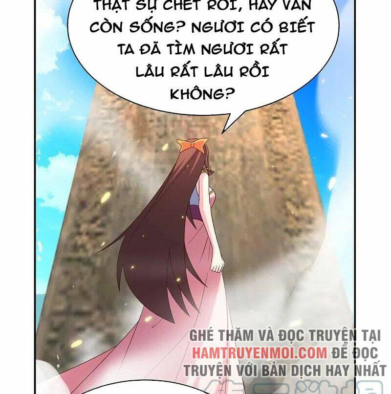 Tôn Thượng Chapter 352 - Trang 2