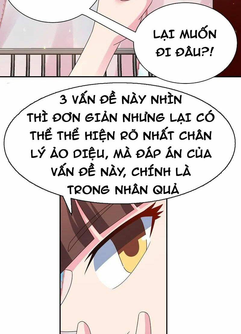 Tôn Thượng Chapter 352 - Trang 2