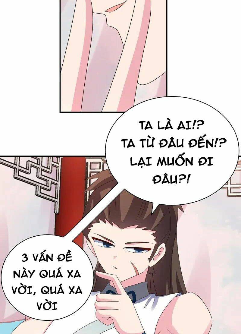 Tôn Thượng Chapter 352 - Trang 2