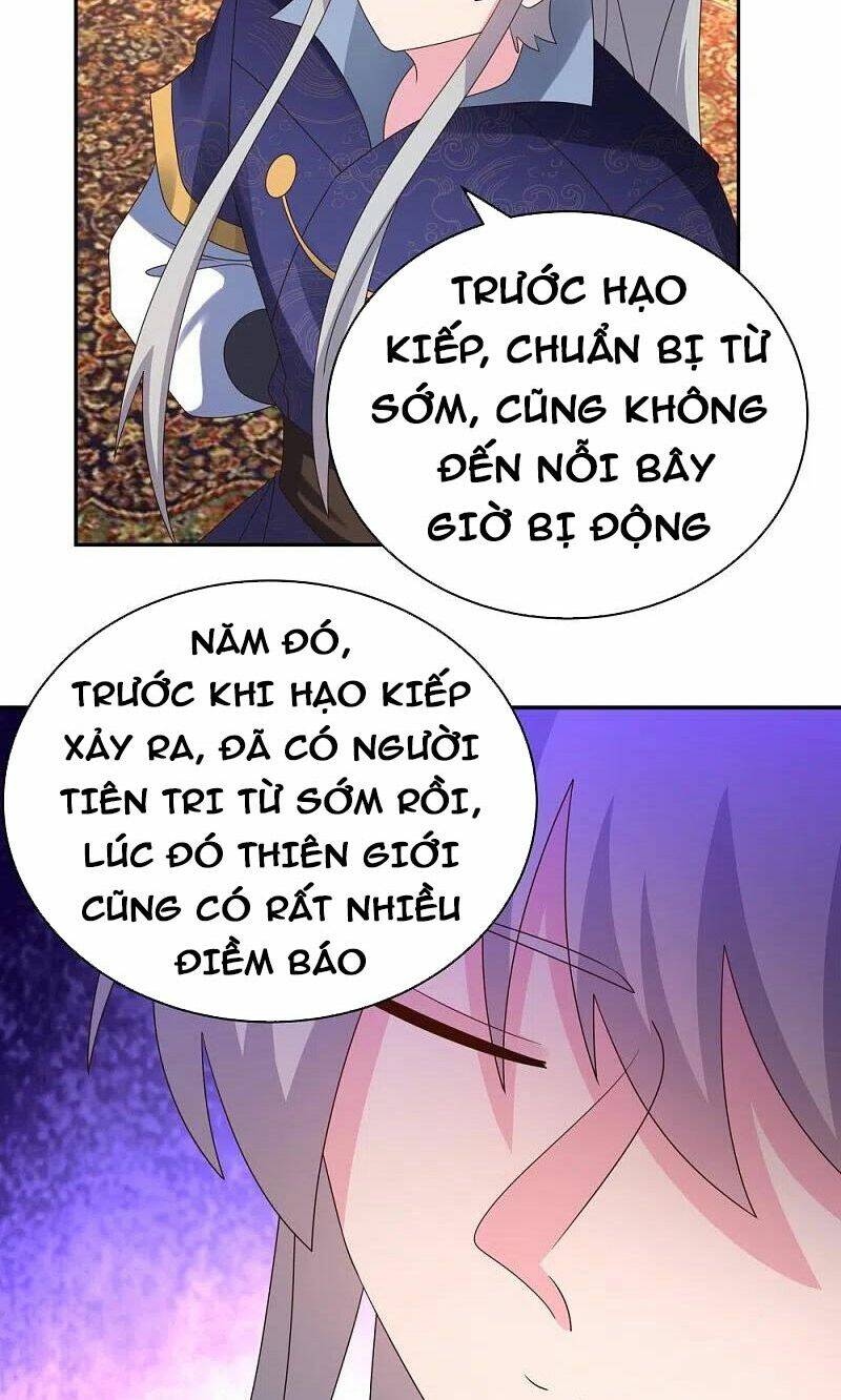 Tôn Thượng Chapter 349 - Trang 2