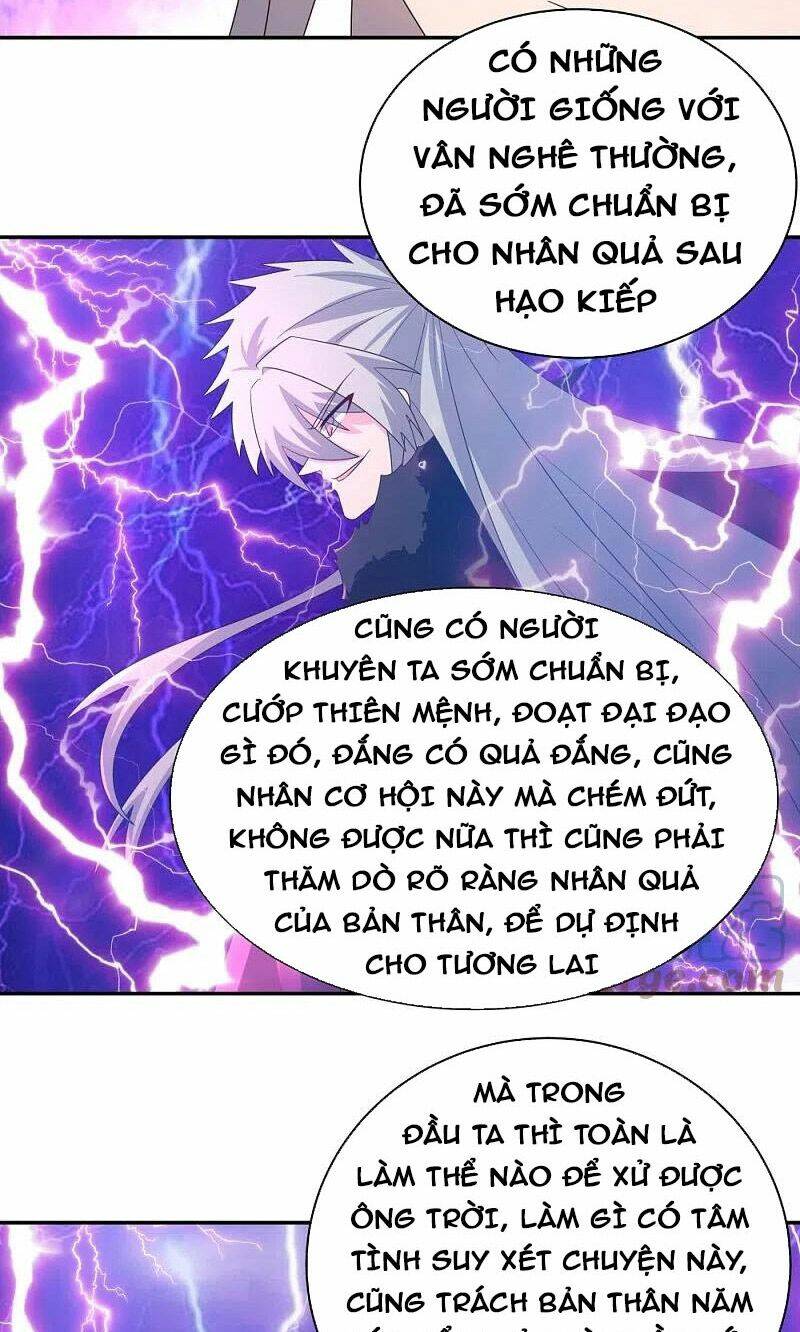 Tôn Thượng Chapter 349 - Trang 2