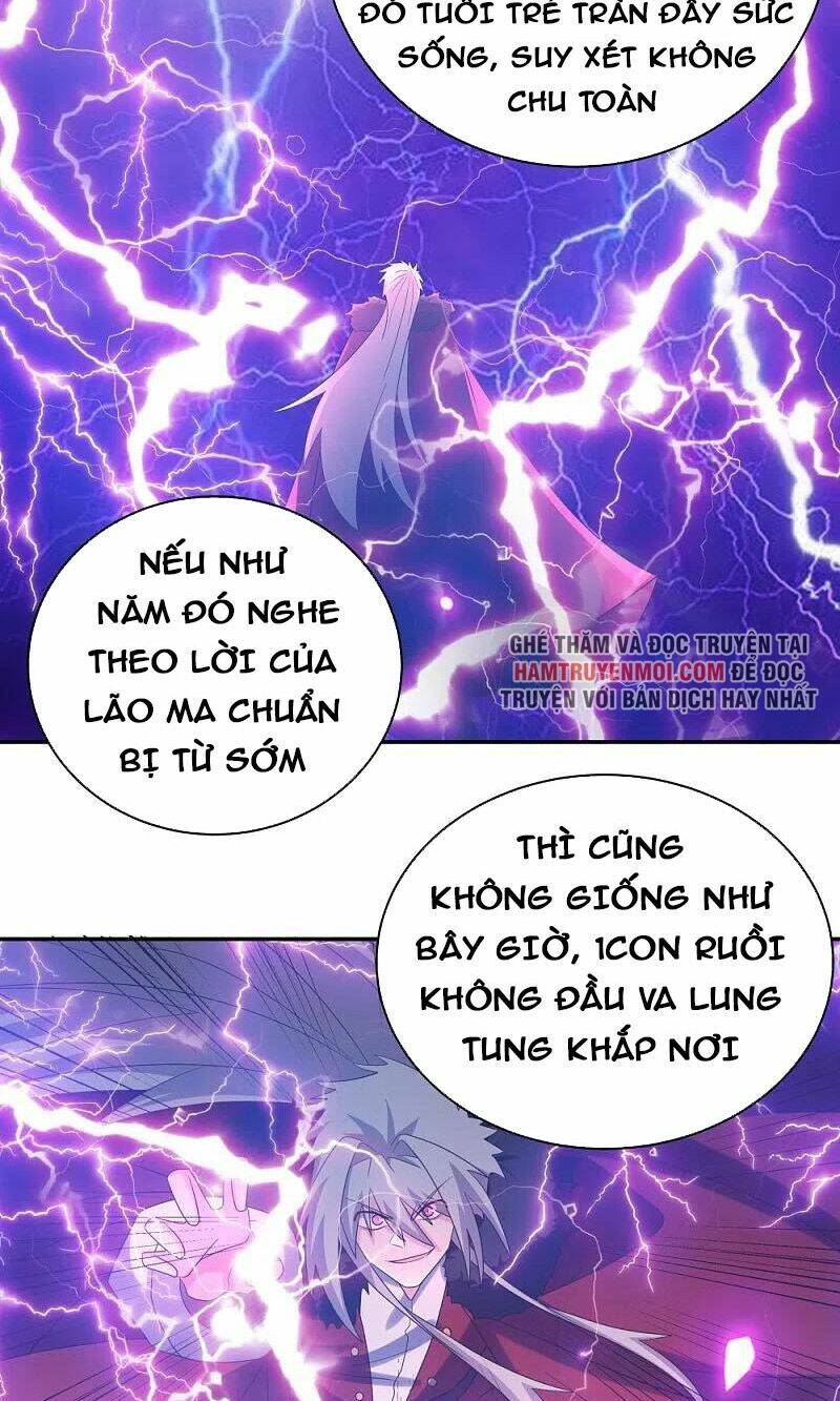 Tôn Thượng Chapter 349 - Trang 2