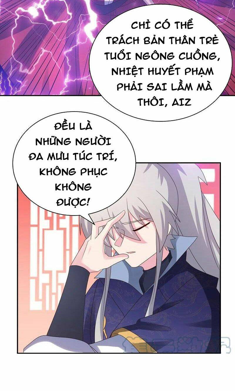 Tôn Thượng Chapter 349 - Trang 2