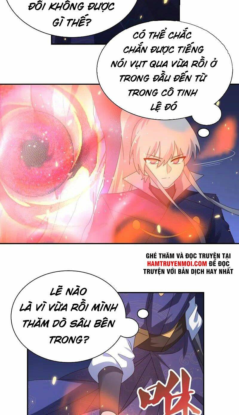 Tôn Thượng Chapter 349 - Trang 2