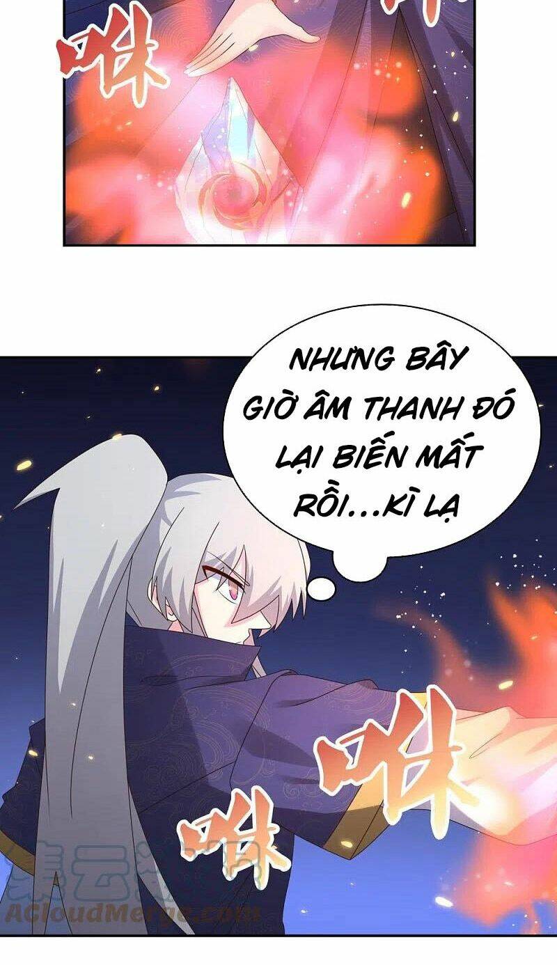 Tôn Thượng Chapter 349 - Trang 2