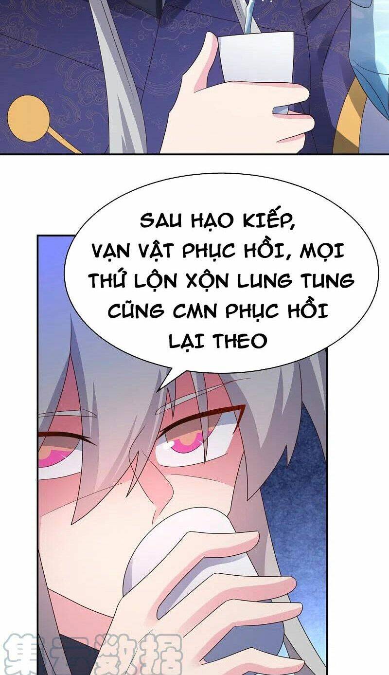 Tôn Thượng Chapter 349 - Trang 2