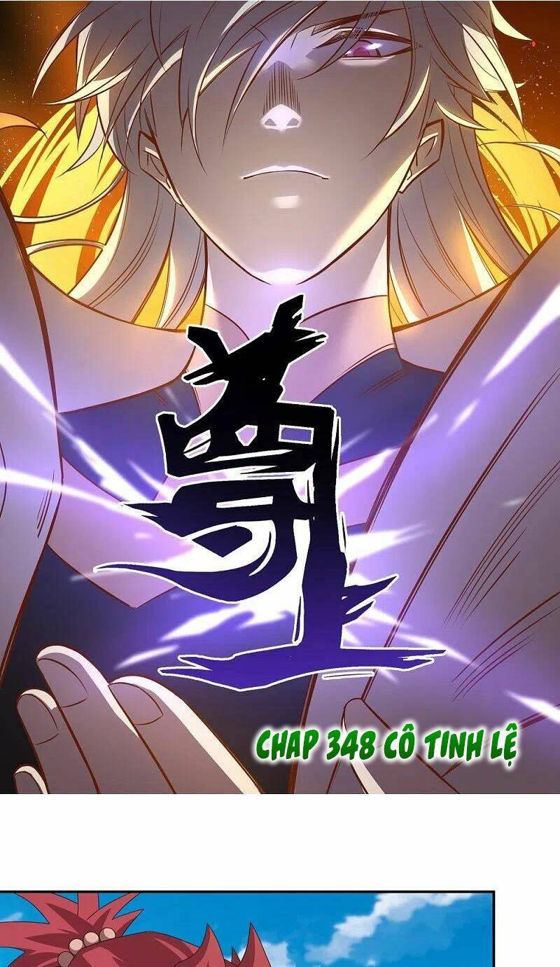 Tôn Thượng Chapter 348 - Trang 2