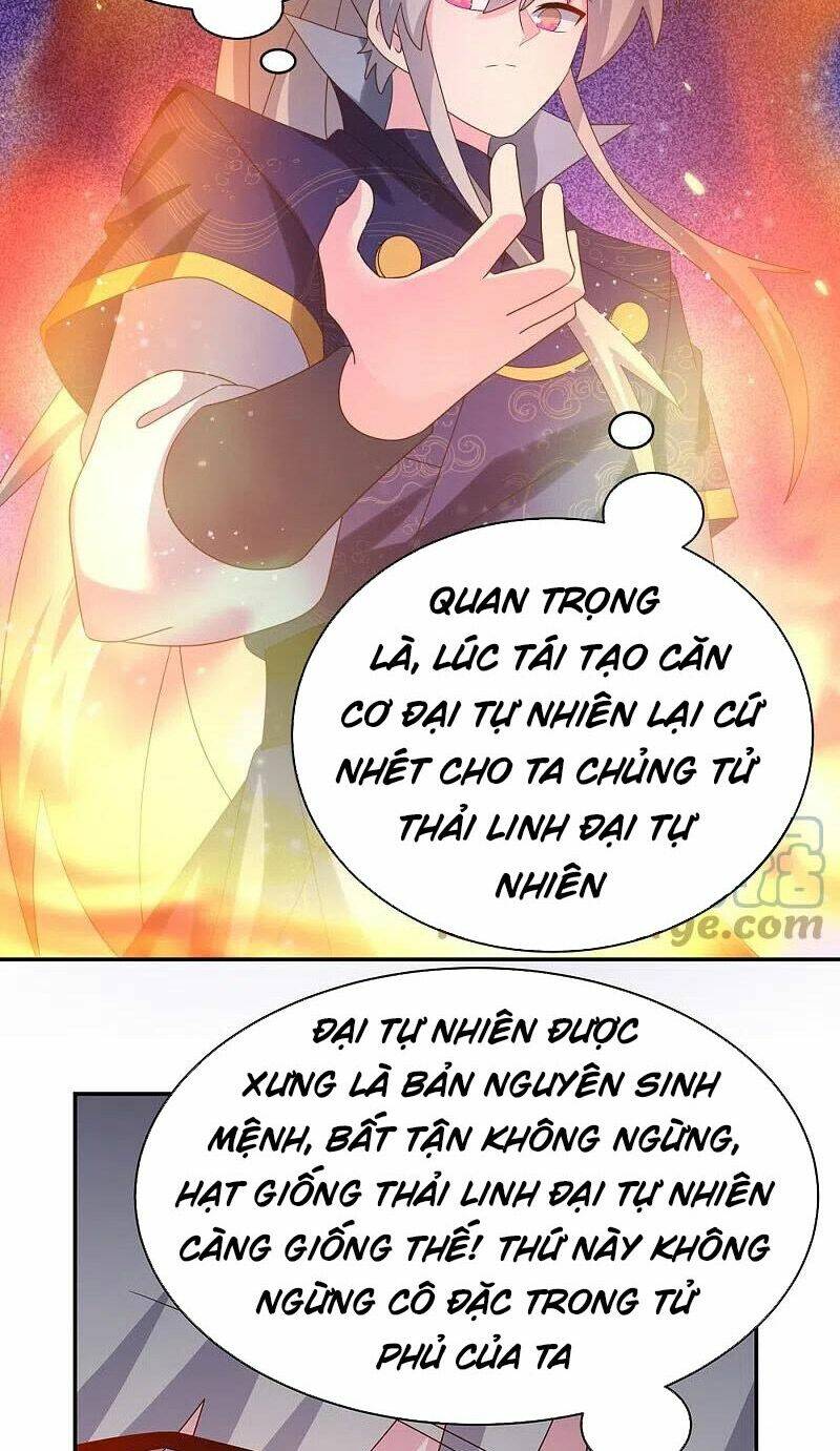 Tôn Thượng Chapter 348 - Trang 2