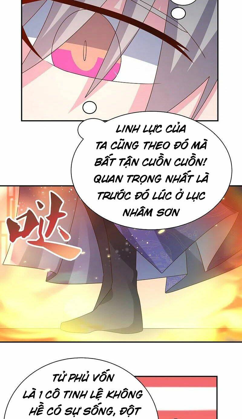 Tôn Thượng Chapter 348 - Trang 2