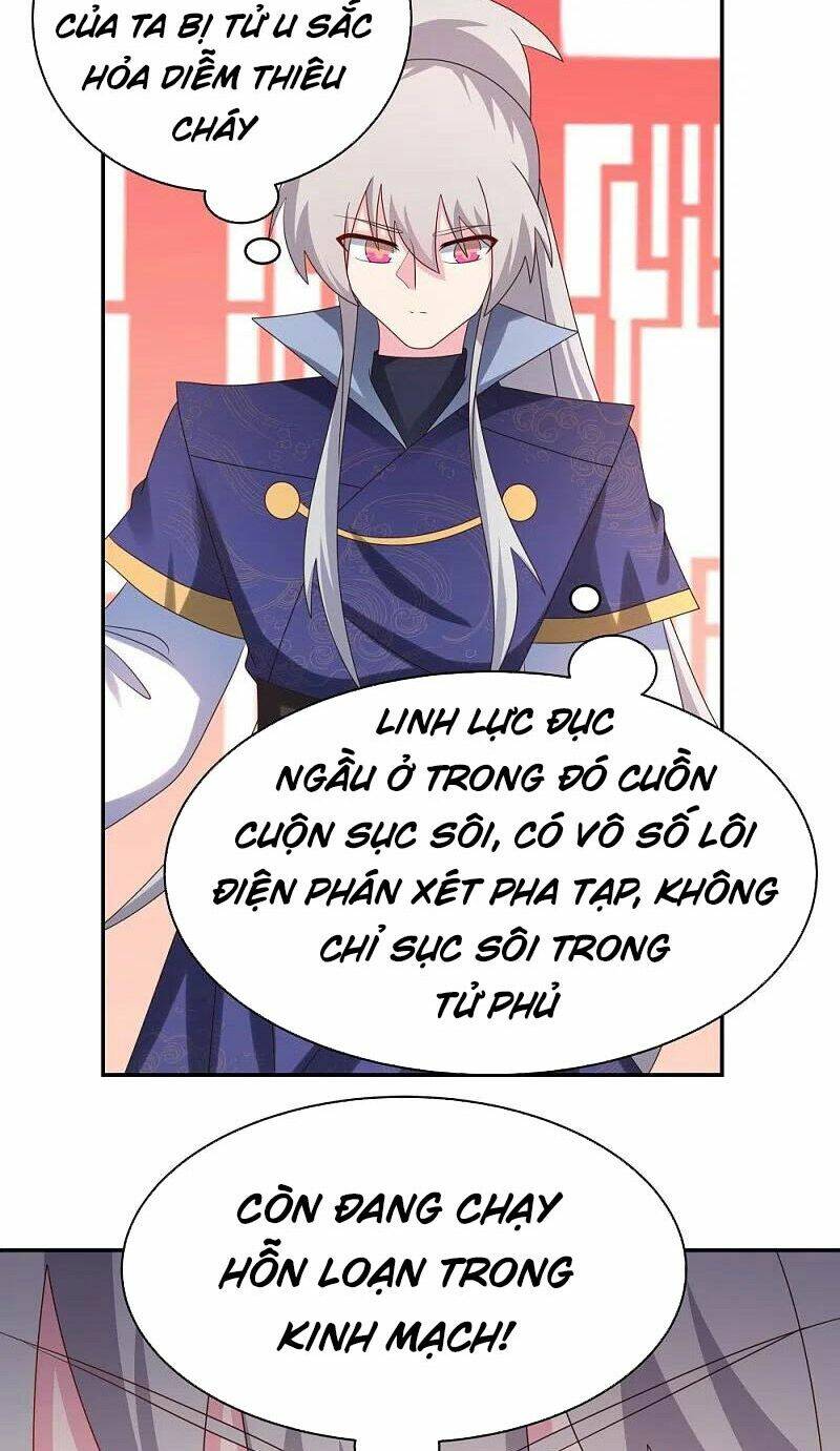 Tôn Thượng Chapter 348 - Trang 2