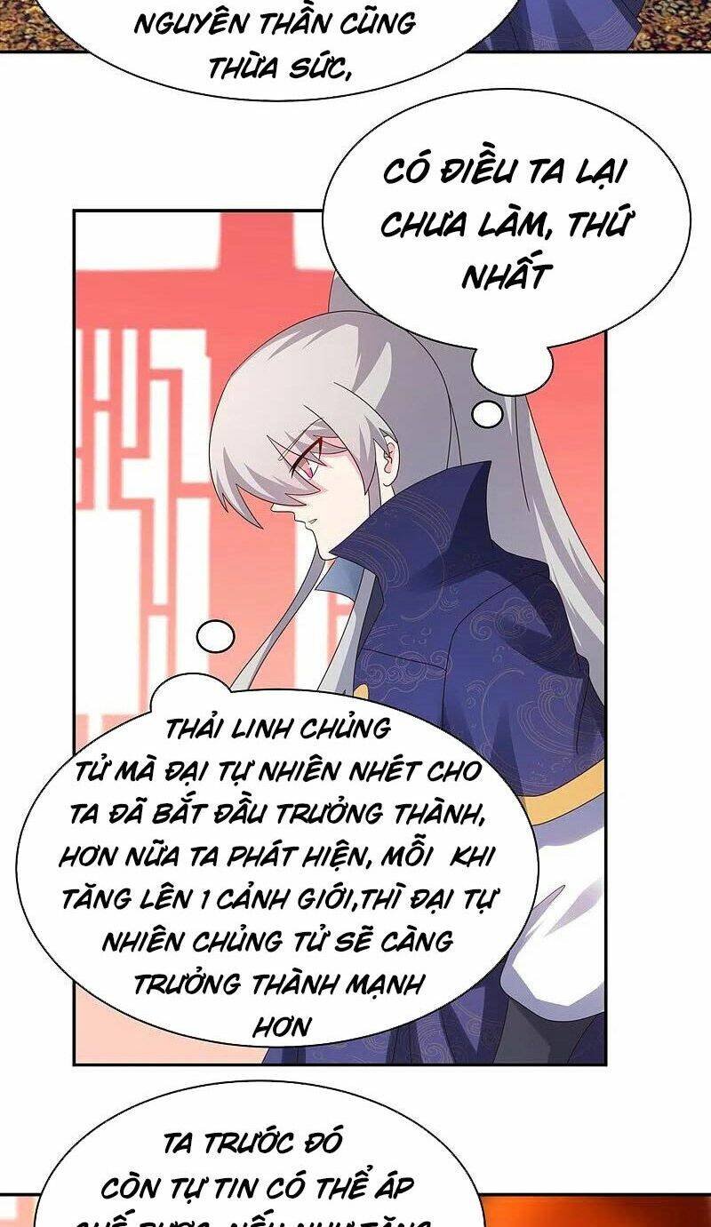 Tôn Thượng Chapter 348 - Trang 2