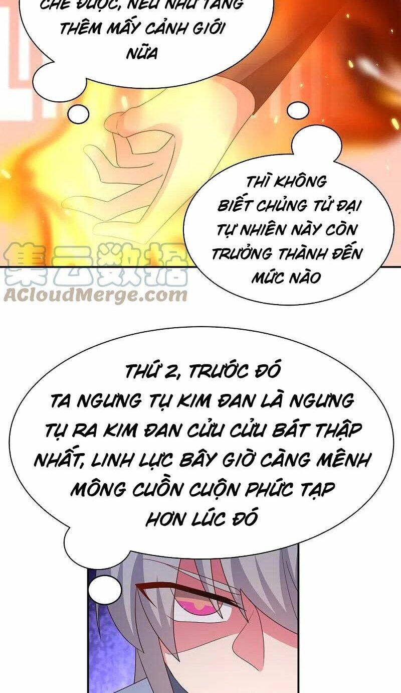 Tôn Thượng Chapter 348 - Trang 2