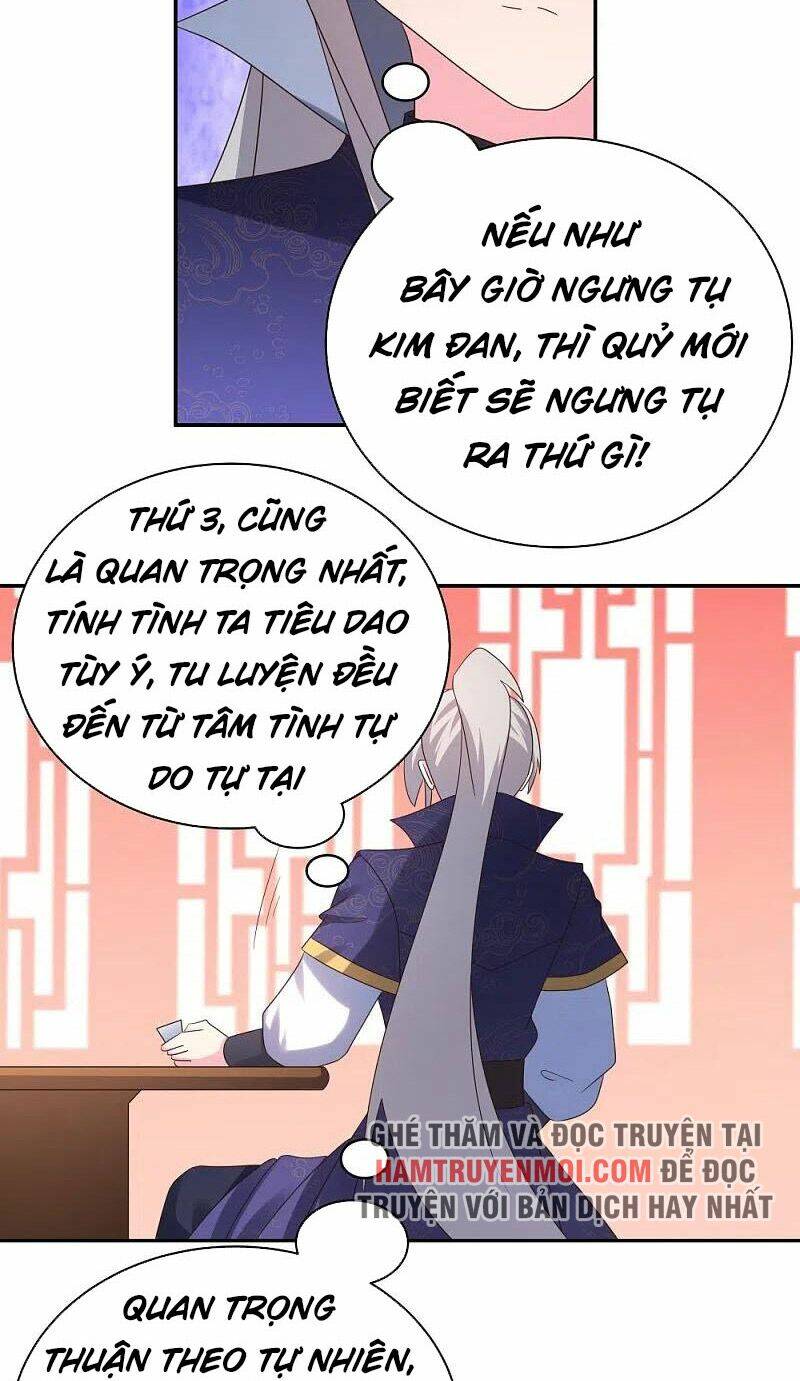 Tôn Thượng Chapter 348 - Trang 2