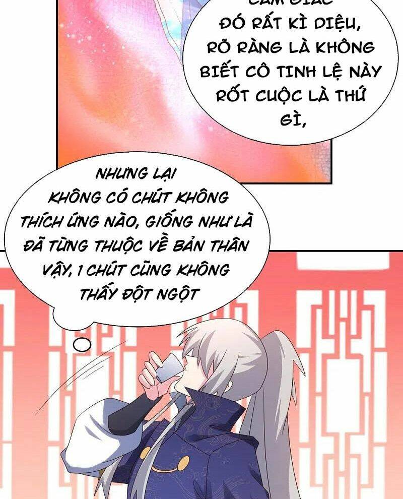 Tôn Thượng Chapter 348 - Trang 2