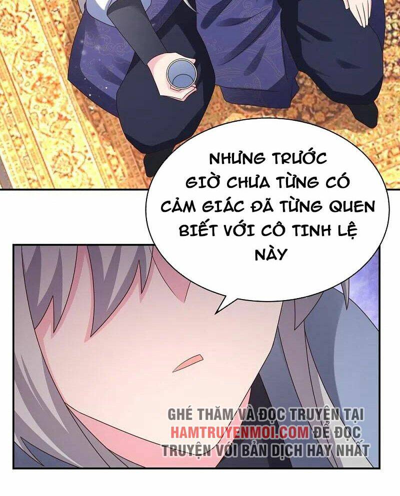 Tôn Thượng Chapter 348 - Trang 2