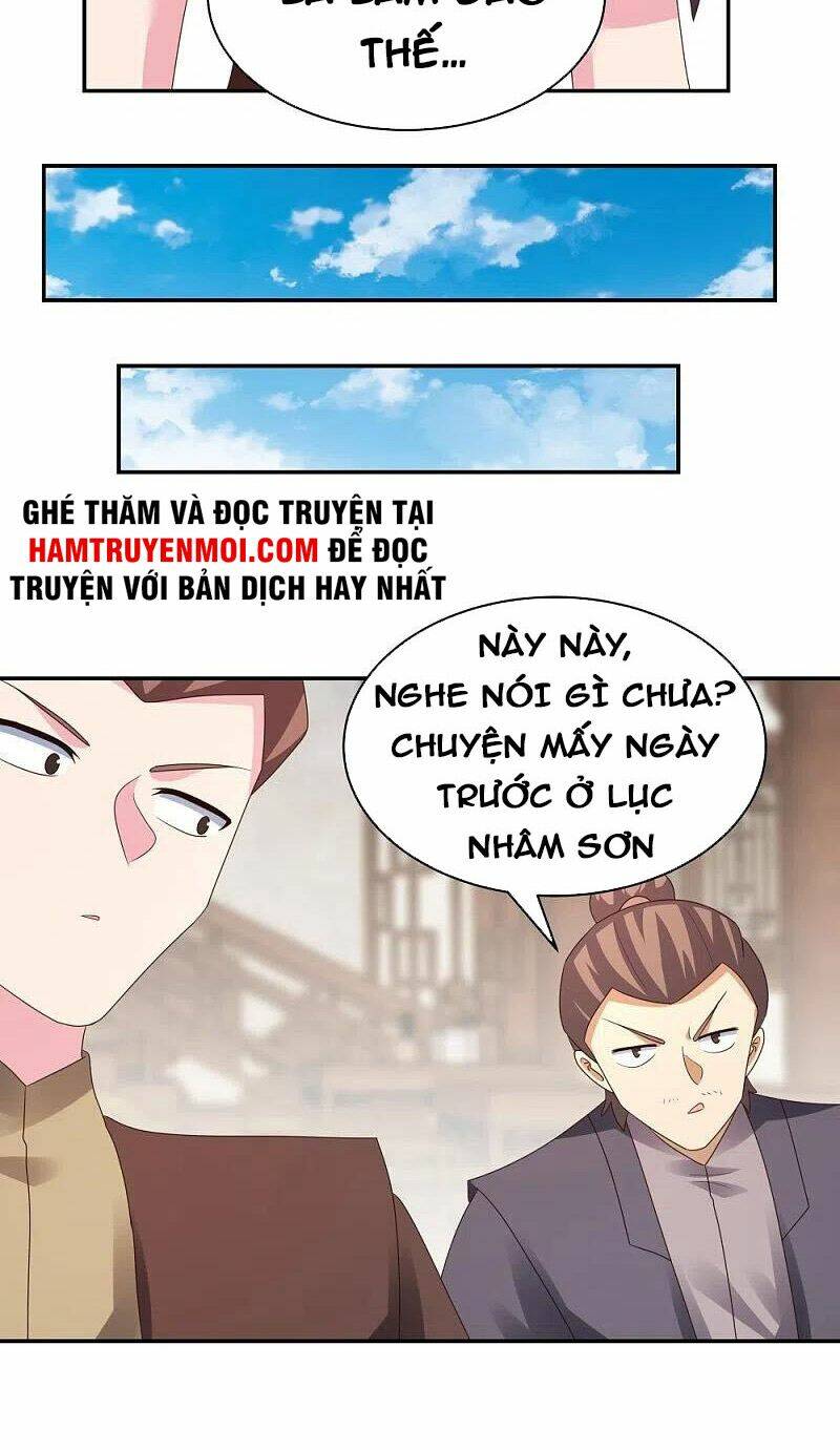 Tôn Thượng Chapter 348 - Trang 2