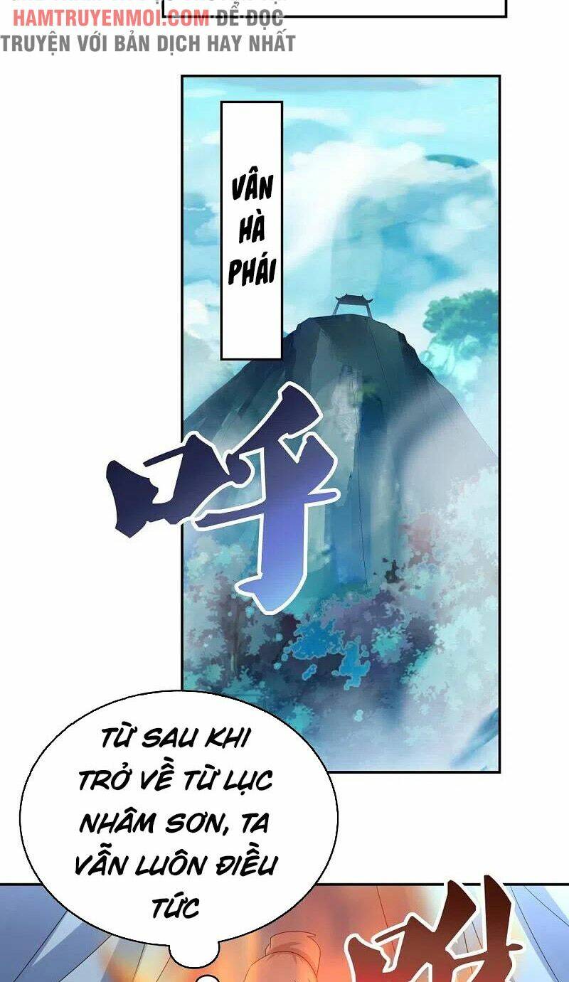 Tôn Thượng Chapter 348 - Trang 2