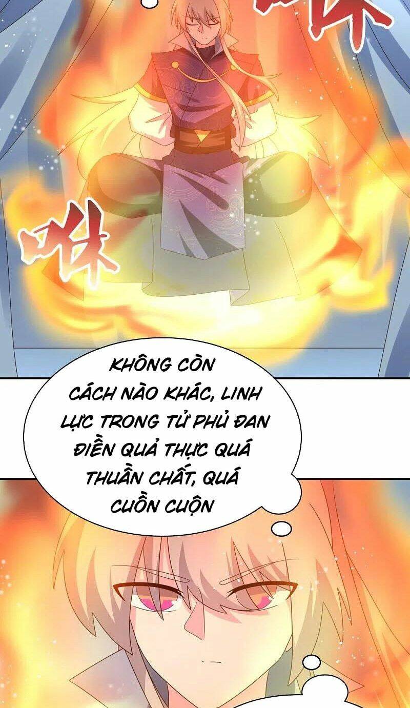 Tôn Thượng Chapter 348 - Trang 2