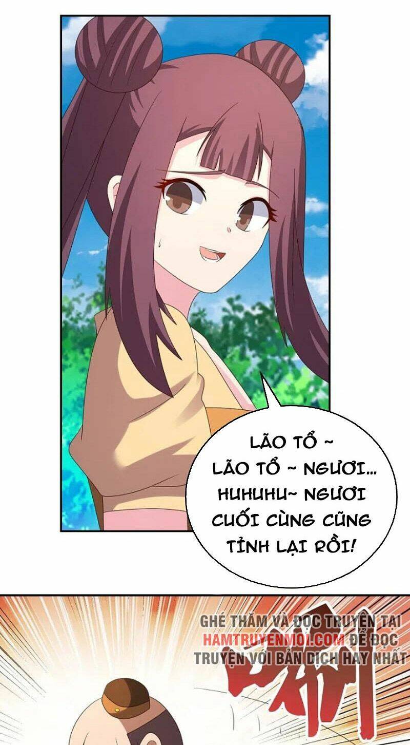 Tôn Thượng Chapter 347 - Trang 2