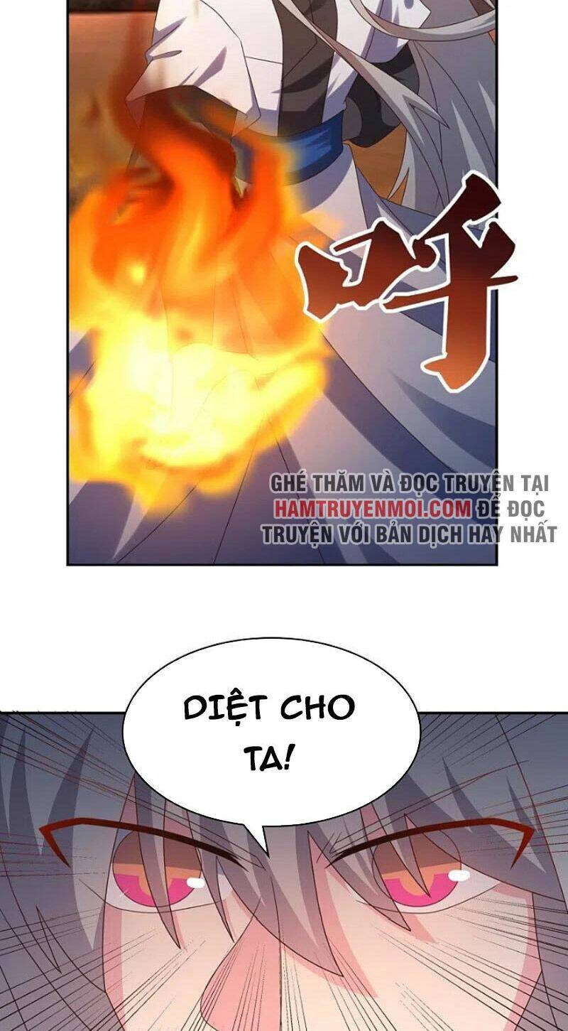 Tôn Thượng Chapter 347 - Trang 2