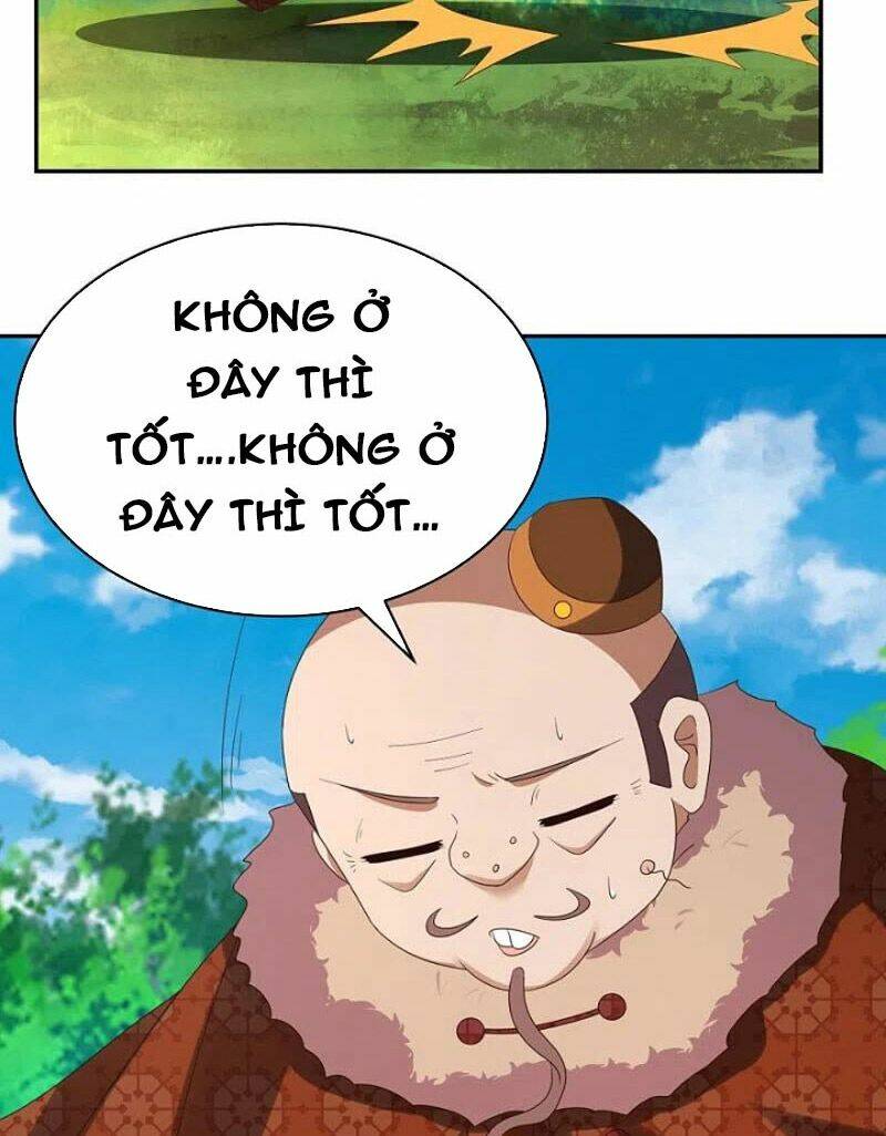 Tôn Thượng Chapter 347 - Trang 2