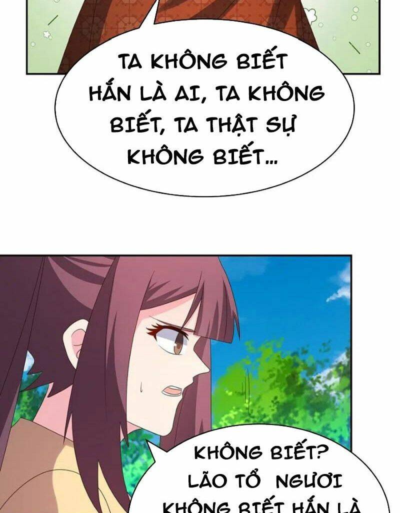 Tôn Thượng Chapter 347 - Trang 2