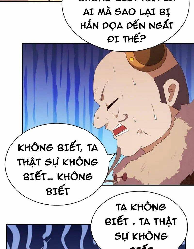 Tôn Thượng Chapter 347 - Trang 2