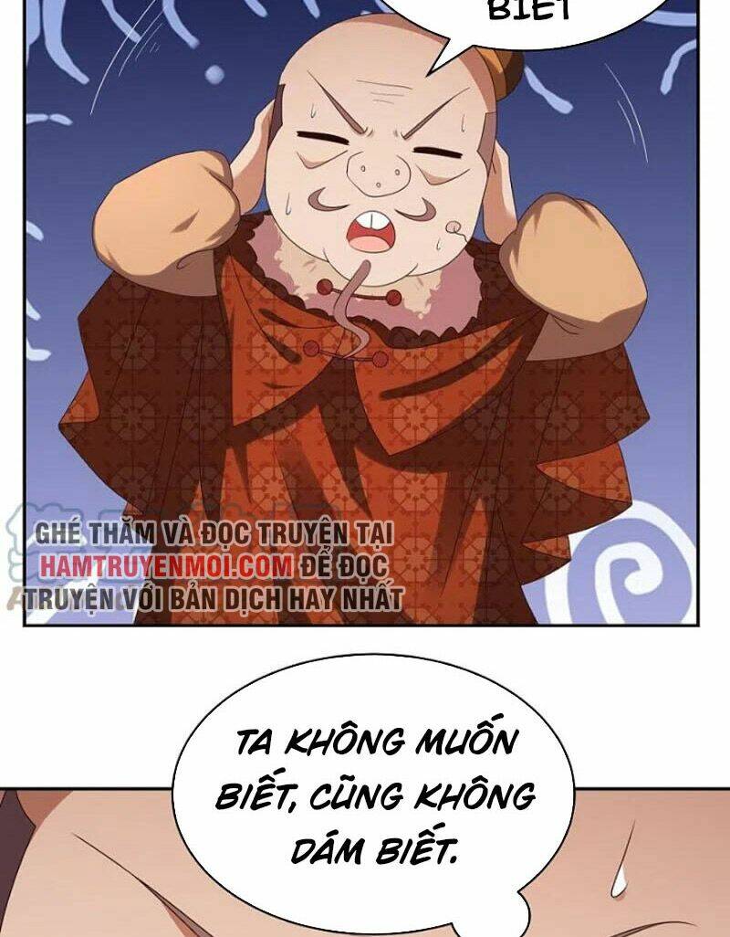 Tôn Thượng Chapter 347 - Trang 2