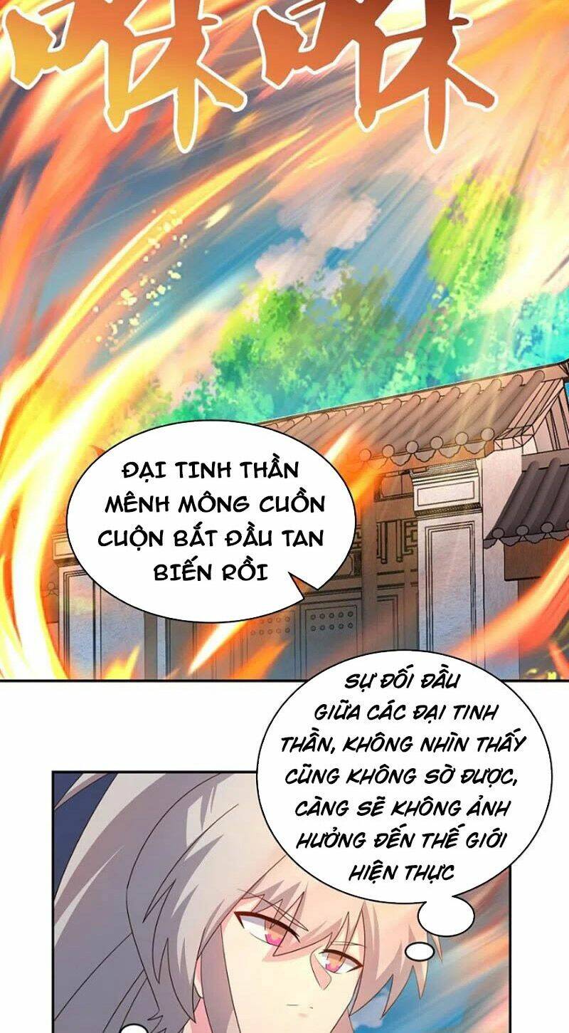 Tôn Thượng Chapter 347 - Trang 2