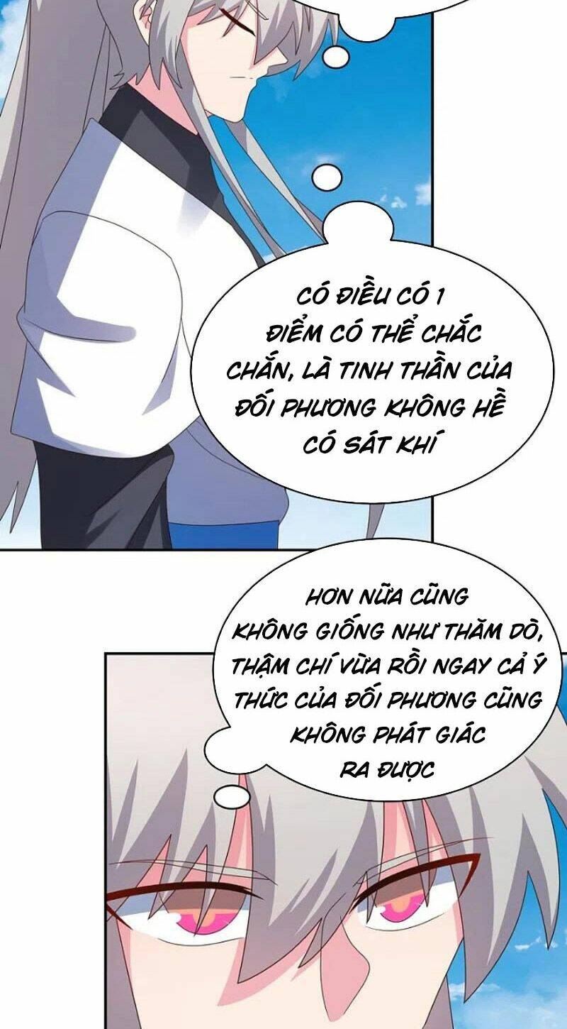 Tôn Thượng Chapter 347 - Trang 2