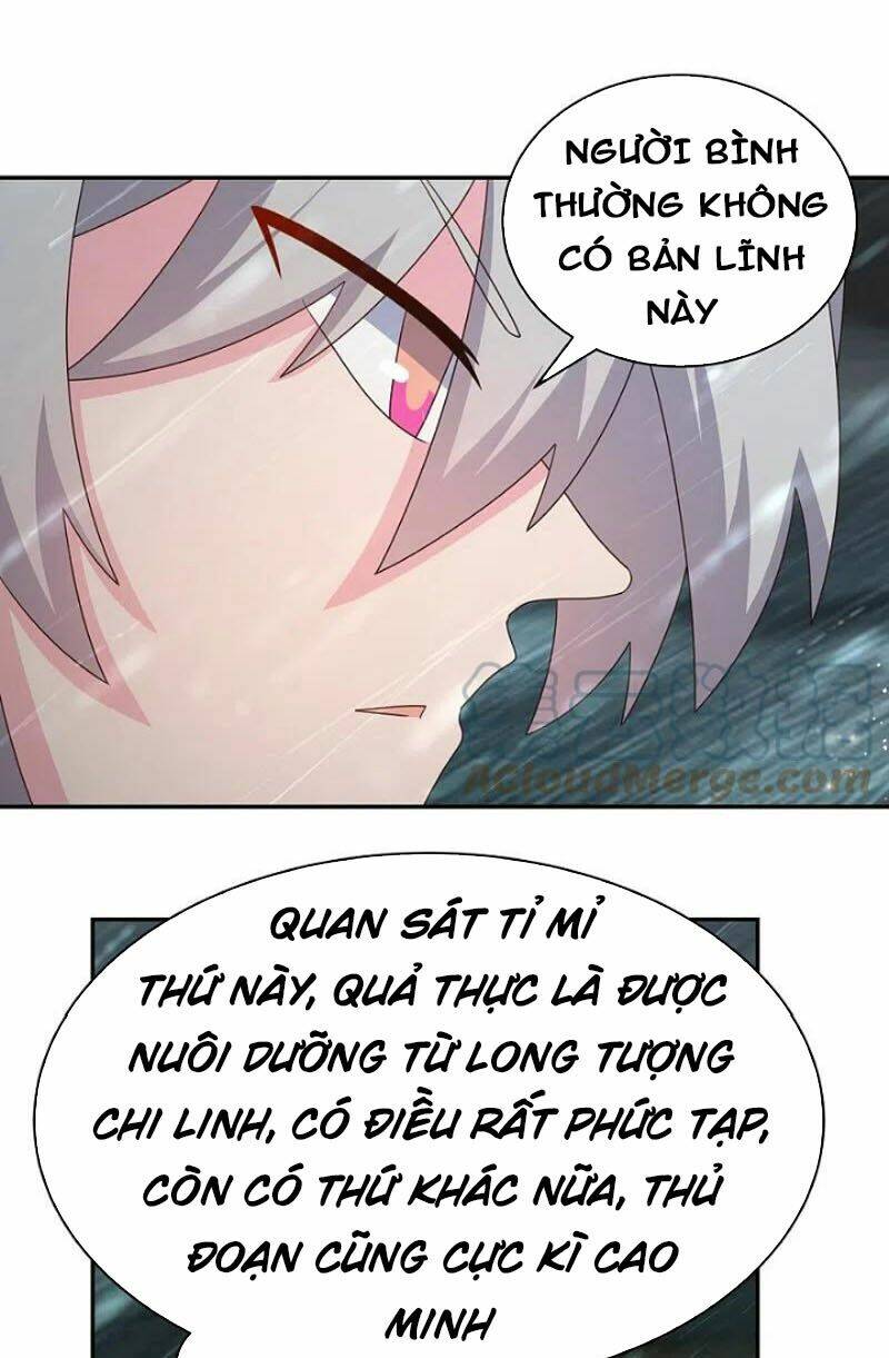 Tôn Thượng Chapter 345 - Trang 2